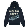 Broken Planet Black Hoodie