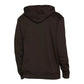 Brown Gap Hoodie