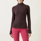 Brown Lululemon Jacket