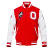Bryce Harper Ohio State University Jacket