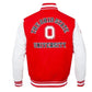 Bryce Harper Ohio State University Jacket