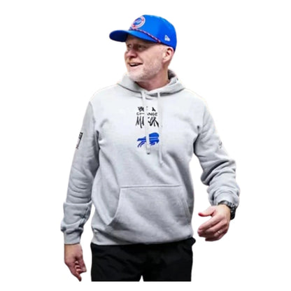 Buffalo Bills Be A Change Maker Hoodie