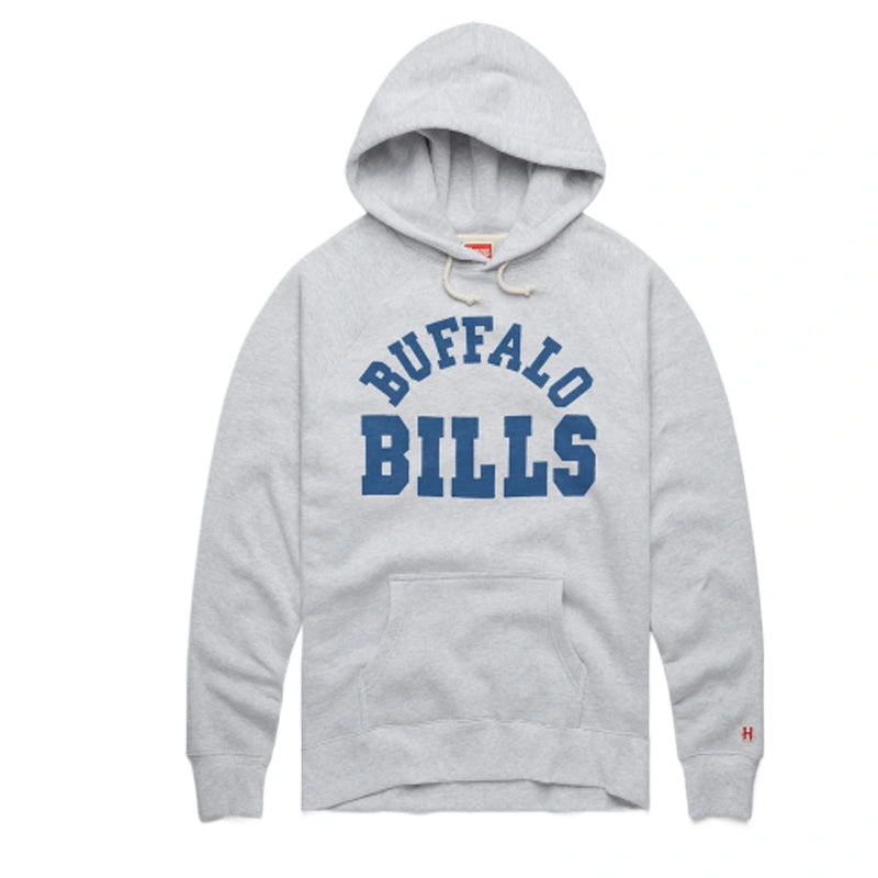 Buffalo Bills Classic Hoodie