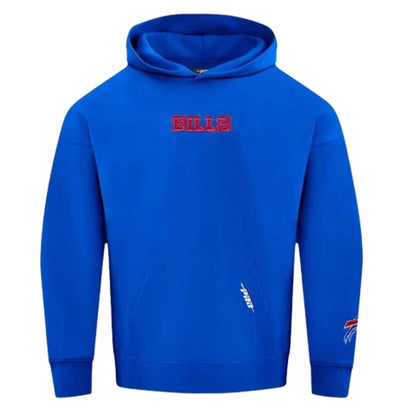 Buffalo Bills Pro Standard Wingspan Hoodie