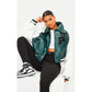 Womens-Varsity-Bomber-Leather-Jacket