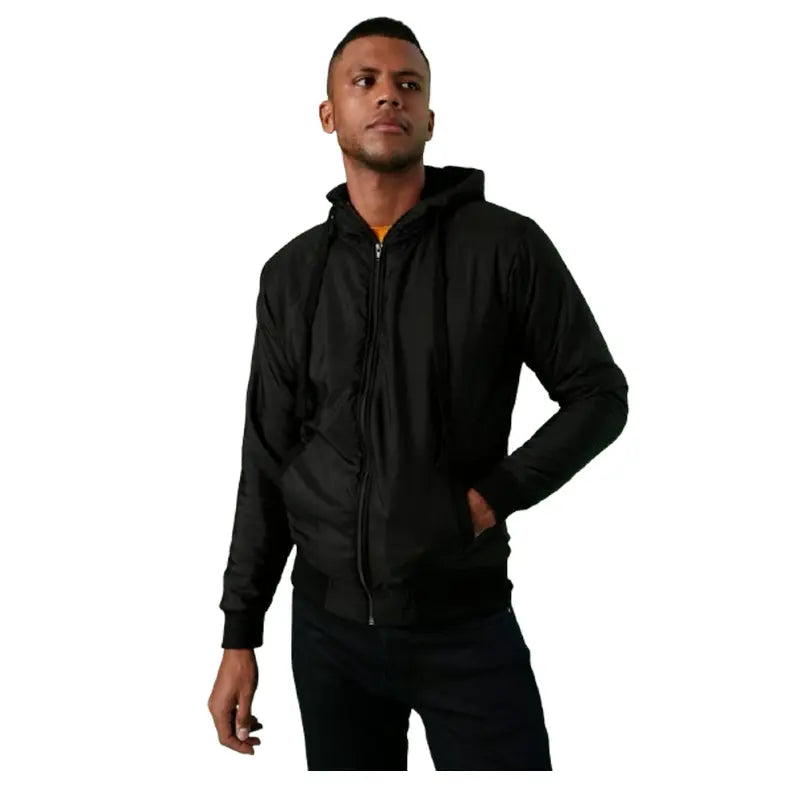 Campus Sutra Jacket