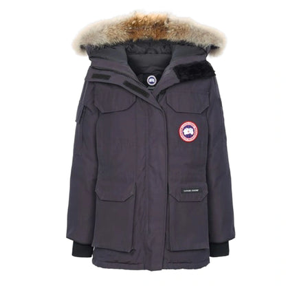 Canada Goose Expedition Parka