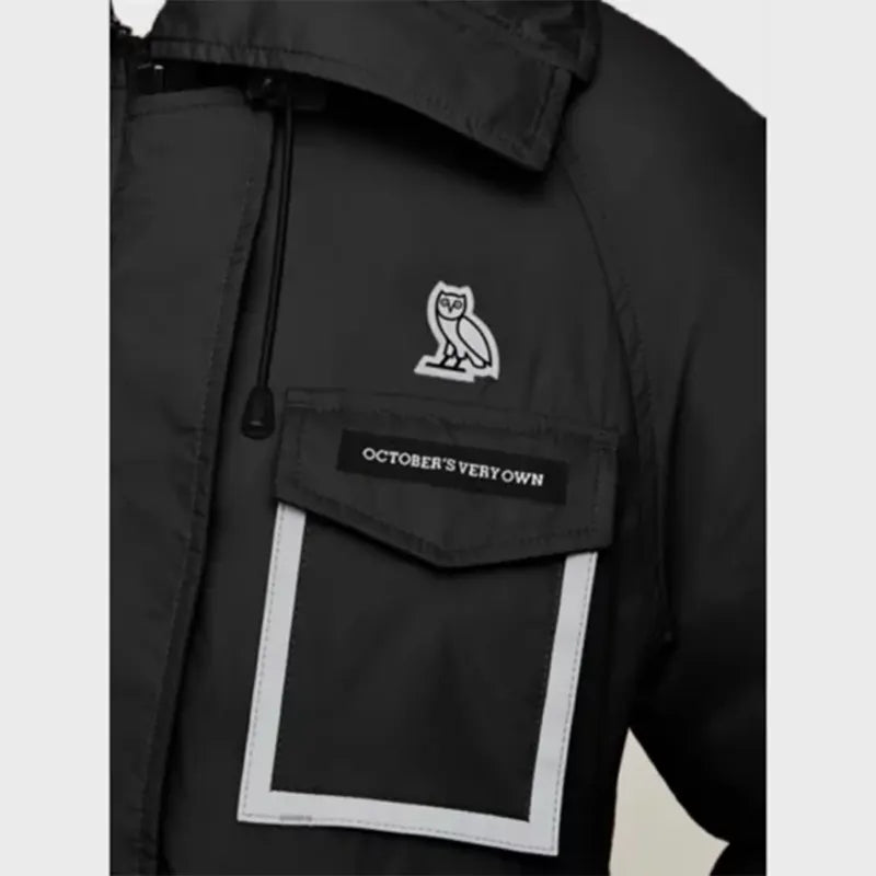 Canada Goose OVO Chilliwack Bomber Jacket