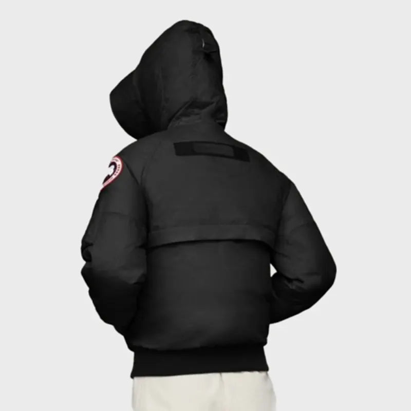 Canada Goose OVO Chilliwack Bomber Jacket