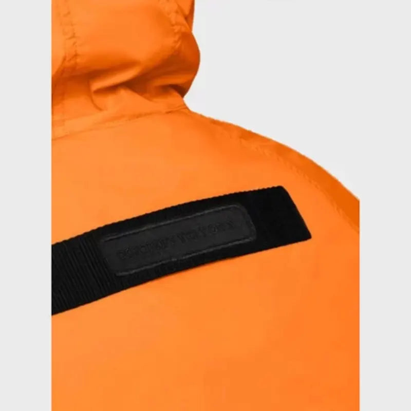 Canada Goose OVO Chilliwack Bomber Jacket