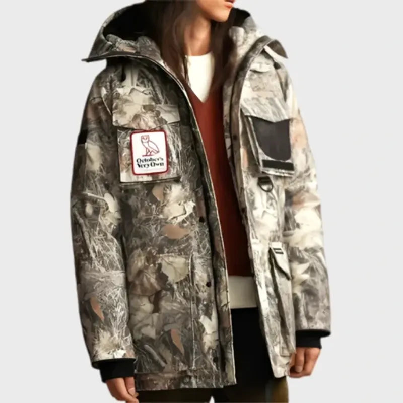 Canada Goose Ovo Jacket