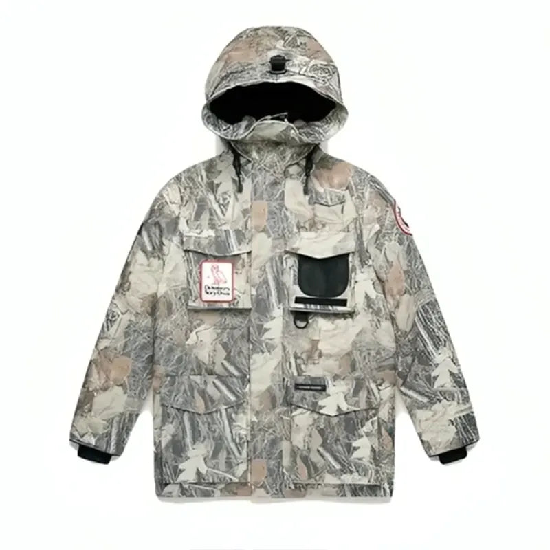 Canada Goose Ovo Jacket