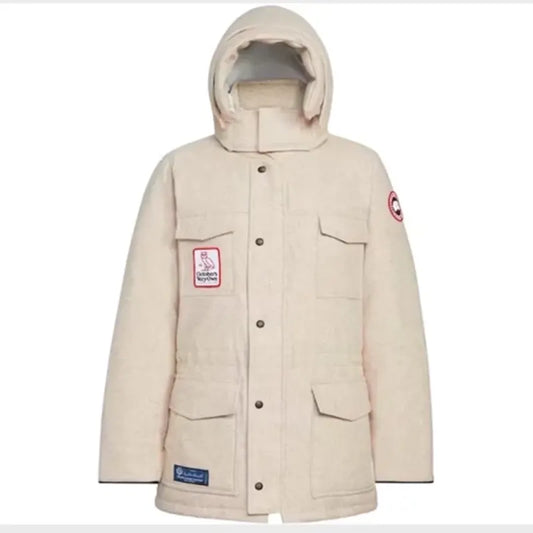 Canada Goose Ovo Jacket