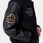 Carhartt Brown Ducks Bomber Jacket