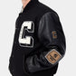 Carhartt Brown Ducks Bomber Jacket