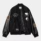 Carhartt Brown Ducks Bomber Jacket