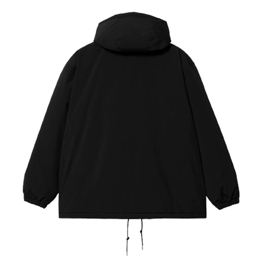 Carhartt Hooded Coach Jacket