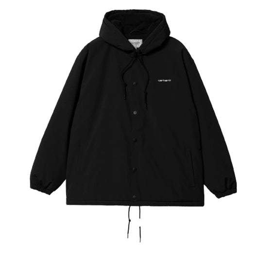 Carhartt Hooded Coach Jacket