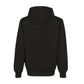 Carhartt Hooded Sail Black Jacket