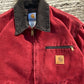 Carhartt J97 CRI Detroit Jacket
