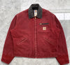 Carhartt J97 CRI Detroit Jacket