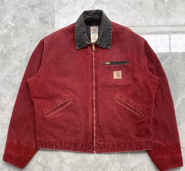 Carhartt J97 CRI Detroit Jacket