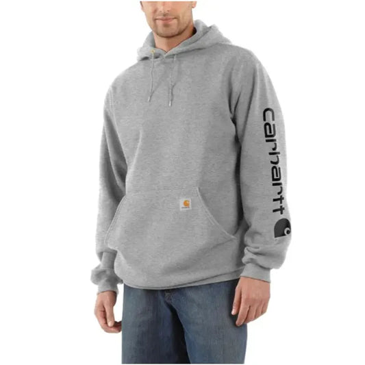 Carhartt Loose Fit Midweight Hoodie