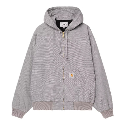 Carhartt OG Active Grey Jacket