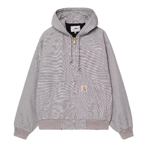 Carhartt OG Active Grey Jacket