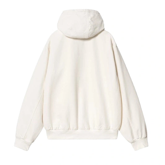 Carhartt OG Active White Jacket