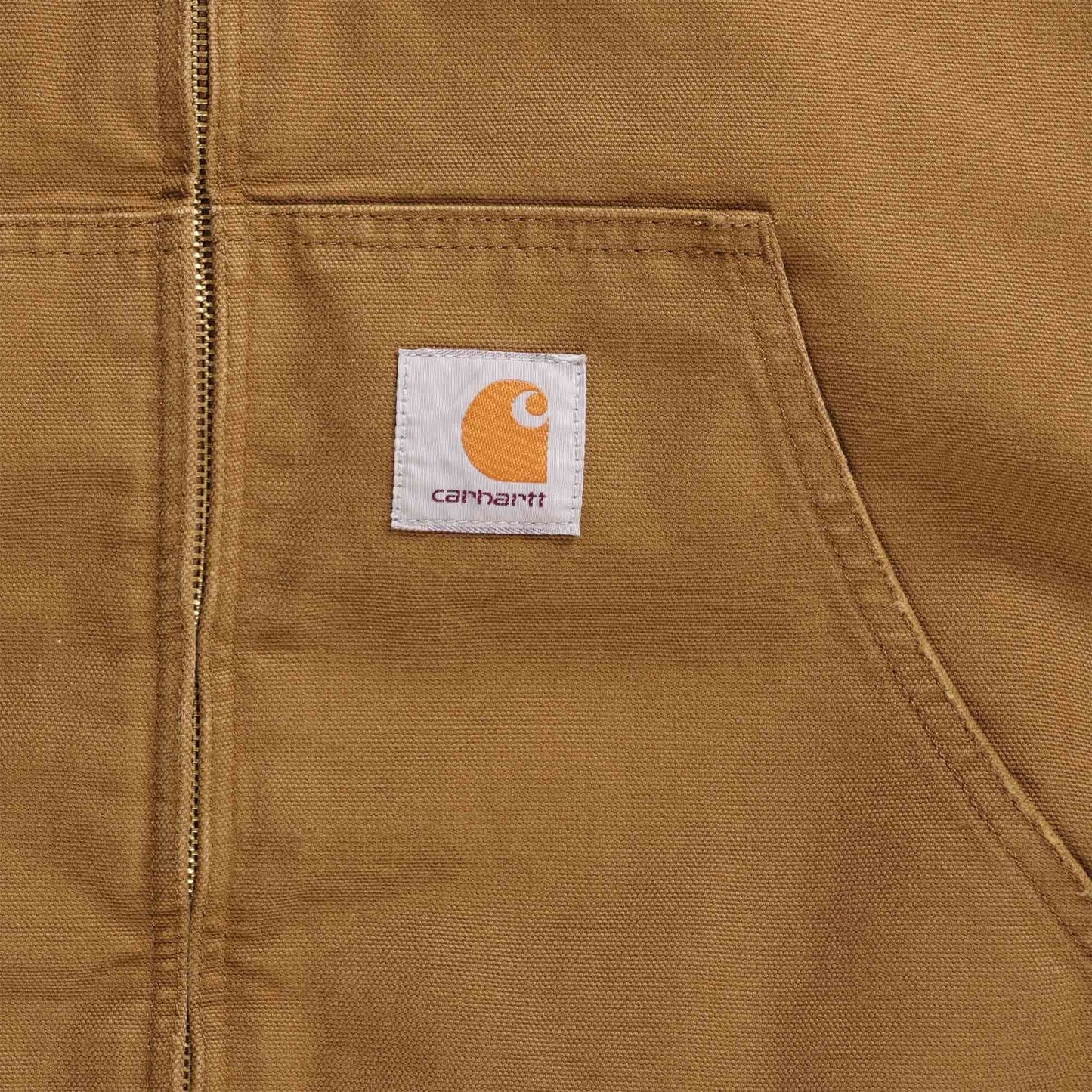 Carhartt Og Active Jacket