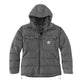 Carhartt Puffer Black Jacket