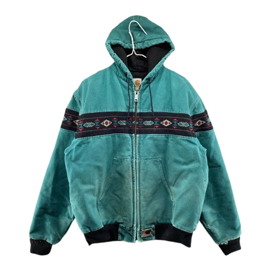 Carhartt Shop Aztec Jacket