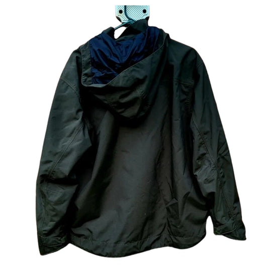 Carhartt Super Dux Insulated Hooded Coat