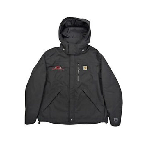 Carhartt Super Dux Insulated Hooded Coat