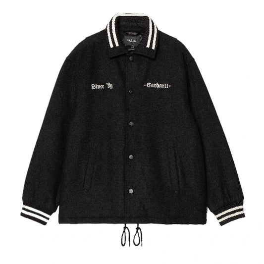 Carhartt Wool Coach Jacket