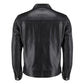 Brad Men’s Leather Jacket