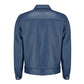 Brad Men’s Leather Jacket