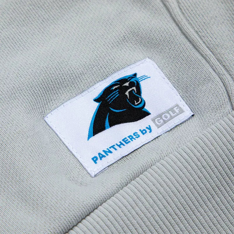 Carolina Panthers Golf Wang Cutout Hoodie