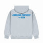 Carolina Panthers Golf Wang Cutout Hoodie