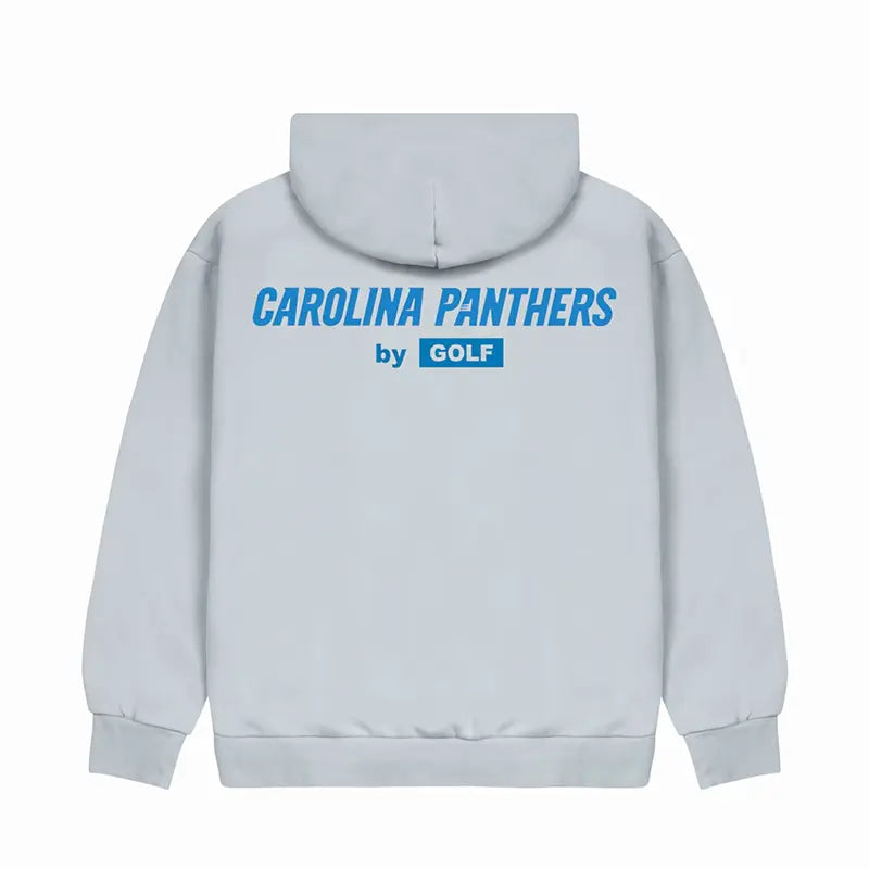 Carolina Panthers Golf Wang Cutout Hoodie