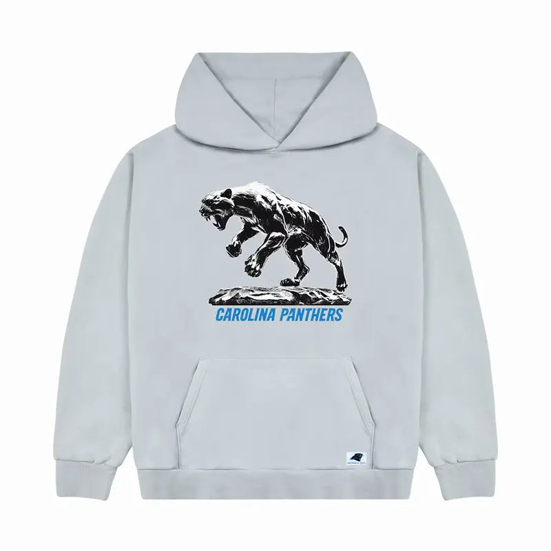 Carolina Panthers Golf Wang Cutout Hoodie