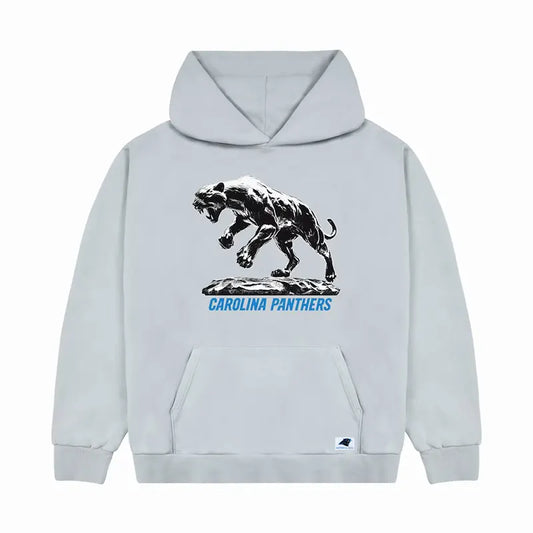 Carolina Panthers Golf Wang Cutout Hoodie