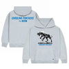 Carolina Panthers Golf Wang Cutout Hoodie