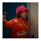 Super Bowl Commercial 2025 Casey Affleck Dunkings Track Jacket