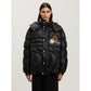 Cherith Moncler x Palm Angels Down Jacket