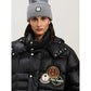 Cherith Moncler x Palm Angels Down Jacket
