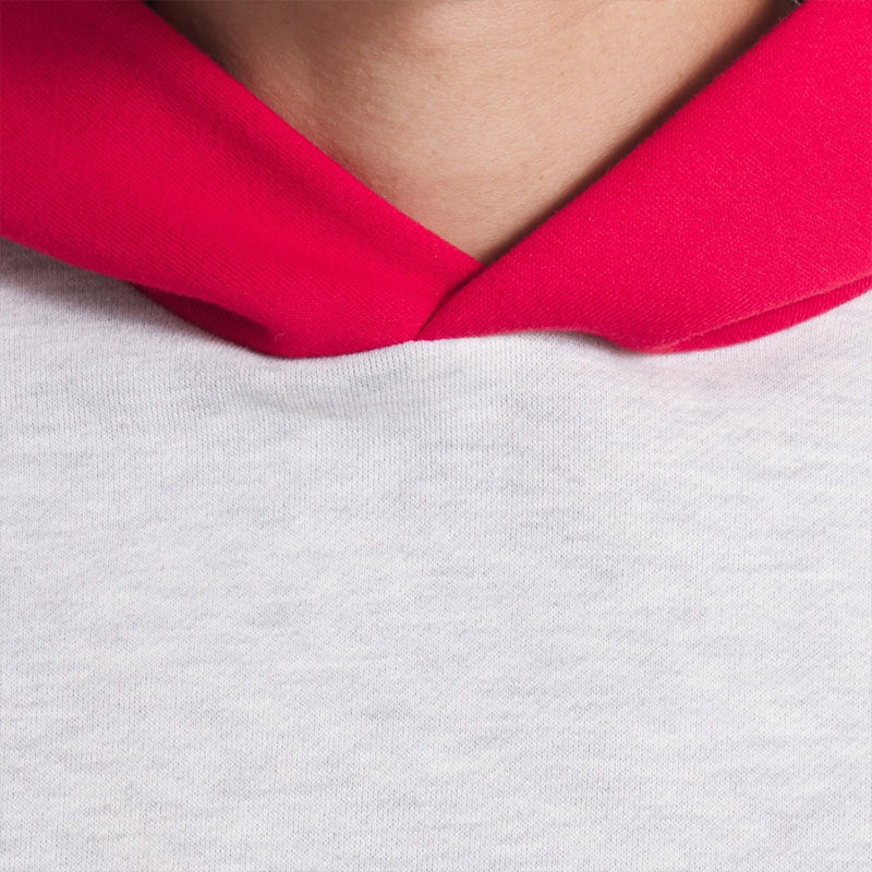 Chicago Bulls NBA x ESSENTIALS Pullover Hoodie