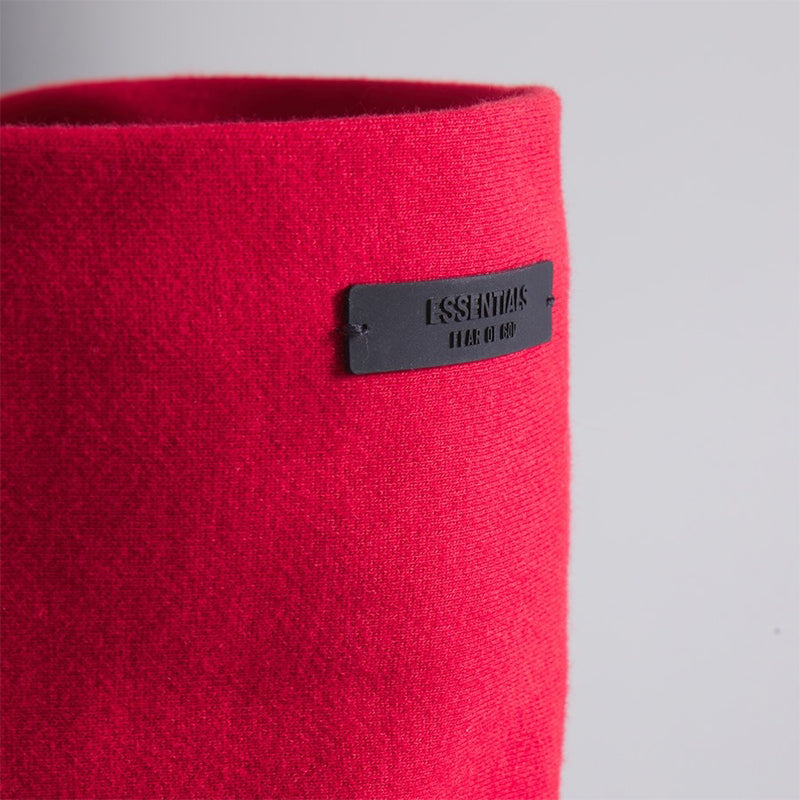 Chicago Bulls NBA x ESSENTIALS Pullover Hoodie