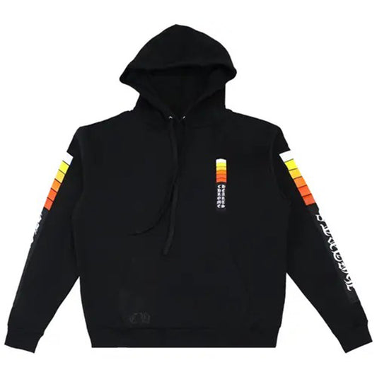 Chrome Hearts Boost Hoodie